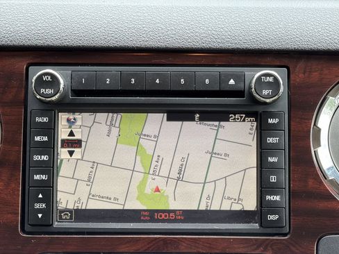 Used 2010 Ford F350 4x4 Crew Cab Super Duty image 18