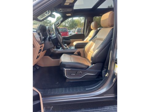 Used 2023 Ford F150 Lariat w/ Equipment Group 502A High AWD/4WD image 7