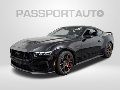 Used 2024 Ford Mustang GT Premium w/ GT Performance Package