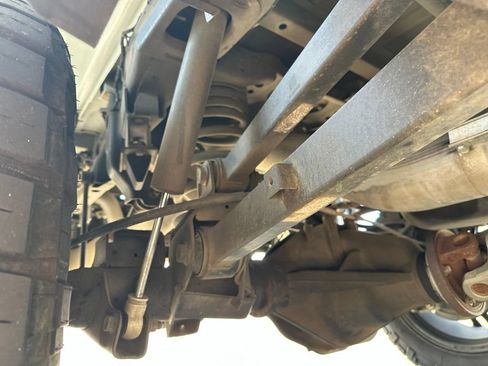 Used 2022 RAM 2500 Big Horn w/ Level A Equipment Group AWD/4WD image 24
