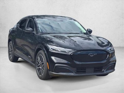 New 2026 Ford Mustang Mach-E Premium RWD image 3