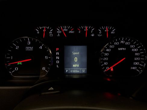 Used 2019 GMC Sierra 1500 Limited w/ Elevation Edition AWD/4WD image 13
