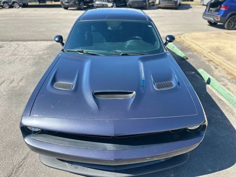 Used 2019 Dodge Challenger R/T Scat Pack w/ 1320 Drag Pack image 2