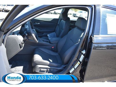 New 2026 Honda Accord Hybrid Sport-L FWD image 26