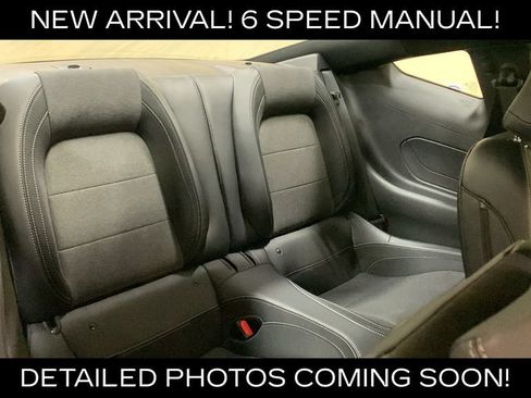 Used 2025 Ford Mustang GT RWD image 13