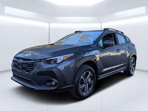 New 2026 Subaru Crosstrek 2.0i Premium image 7