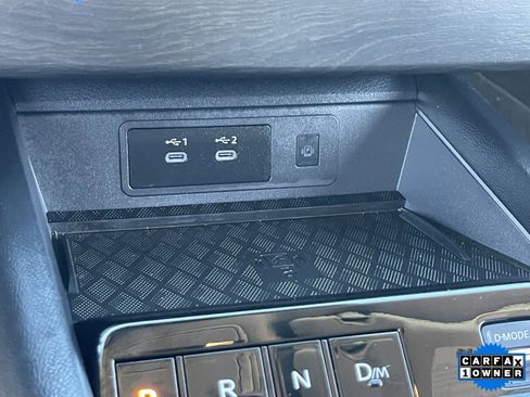 Certified 2025 Nissan Murano SV image 30