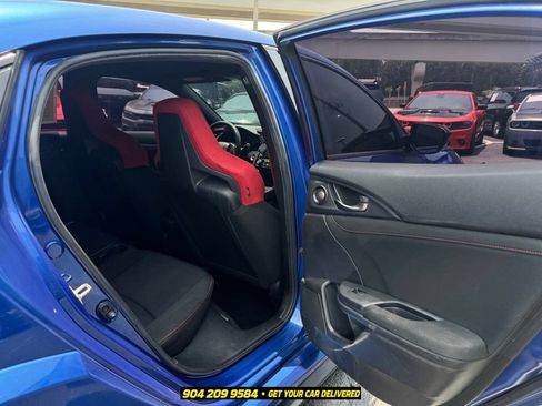 Used 2019 Honda Civic Type R image 32