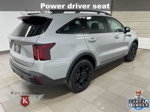 Used 2026 Kia Sorento X-Line EX AWD/4WD image 7