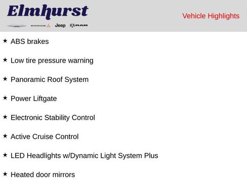 Used 2024 Porsche Macan AWD/4WD image 10