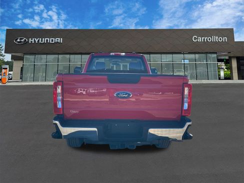Used 2024 Ford F350 XL w/ XL Chrome Package image 6