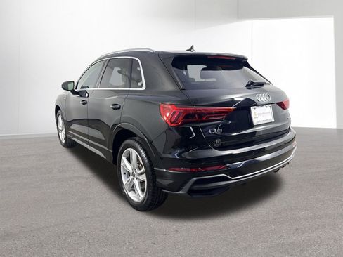Used 2024 Audi Q3 2.0T Premium Plus w/ Premium Plus Package image 32