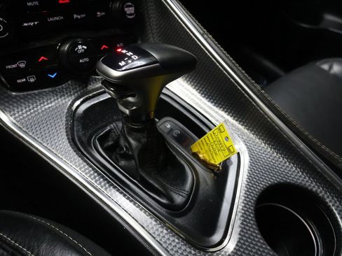 Used 2018 Dodge Challenger SRT Hellcat RWD image 23