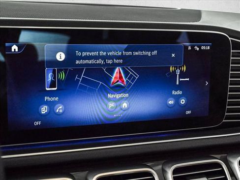 Certified 2026 Mercedes-Benz GLE 350 4MATIC image 16