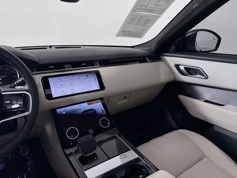 Certified 2023 Land Rover Range Rover Velar R-Dynamic S AWD/4WD image 26