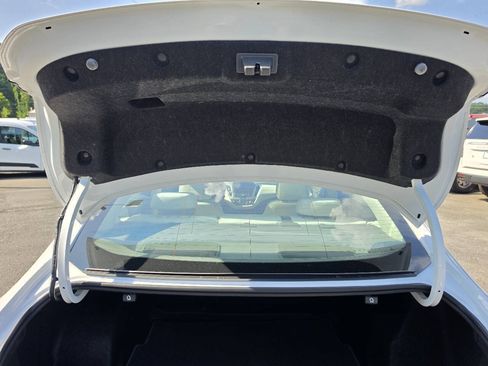Used 2022 Chevrolet Malibu Premier FWD image 26