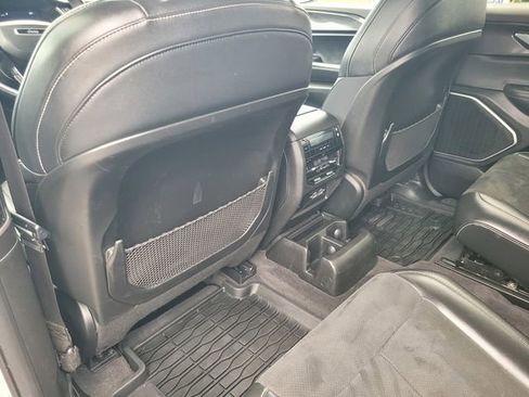 Used 2021 Jeep Grand Cherokee L Laredo AWD/4WD image 12