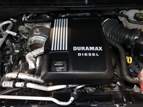 Used 2023 GMC Yukon XL SLT w/ SLT Premium Package AWD/4WD image 30