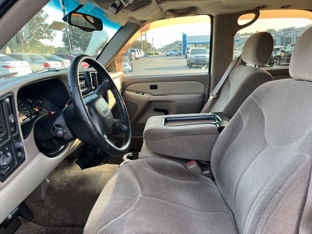 Used 2001 GMC Yukon SLE RWD image 7