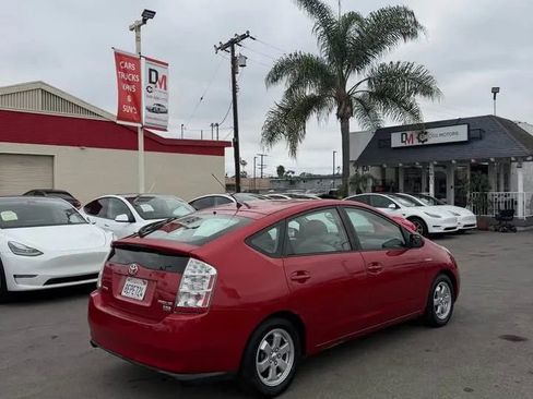 Used 2007 Toyota Prius image 4