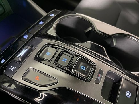 Certified 2024 Hyundai Tucson N Line image 24