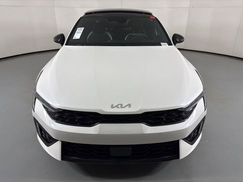 New 2026 Kia K5 GT-Line image 2