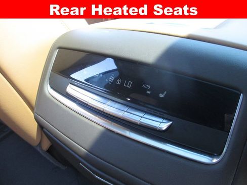 Used 2025 Cadillac Escalade Premium Luxury w/ Touring Package AWD/4WD image 27