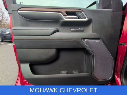 Used 2023 Chevrolet Silverado 1500 High Country w/ High Country Premium Package image 24