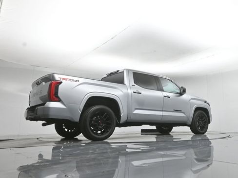 Used 2024 Toyota Tundra SR5 w/ TRD Sport Package AWD/4WD image 51
