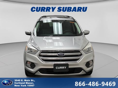 Used 2017 Ford Escape SE w/ Equipment Group 201A AWD/4WD image 8