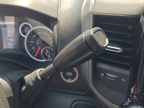 New 2026 RAM 2500 Tradesman image 21