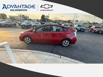 Used 2014 Toyota Prius Two