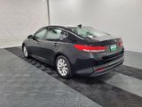 Used 2016 Kia Optima EX image 3