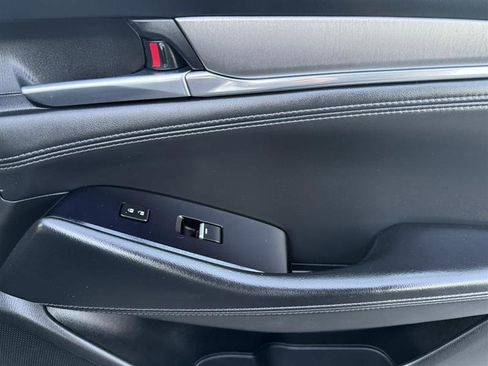 Used 2021 MAZDA MAZDA6 Touring image 15