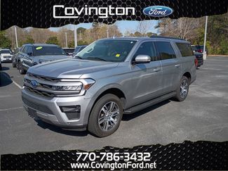 Used 2024 Ford Expedition Max XLT video 1