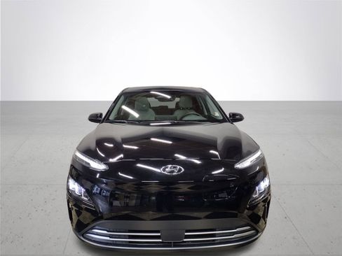 Certified 2023 Hyundai Kona Limited image 3