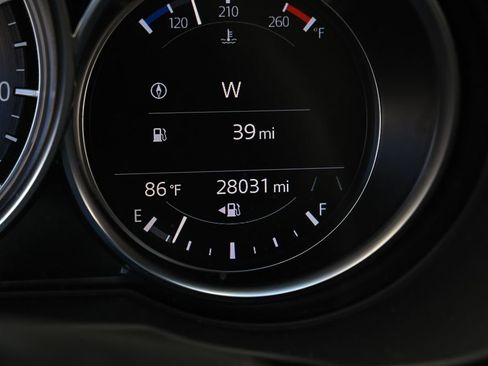 Used 2023 MAZDA CX-5 AWD 2.5 S image 9