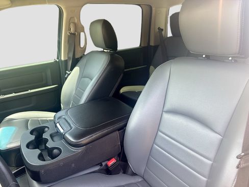 Used 2023 RAM 1500 Tradesman RWD image 20
