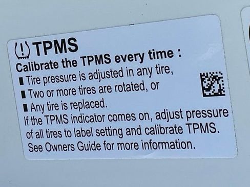 Certified 2025 Honda CR-V Sport Touring image 40