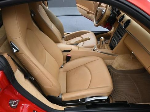 Used 2007 Porsche Cayman S RWD image 14