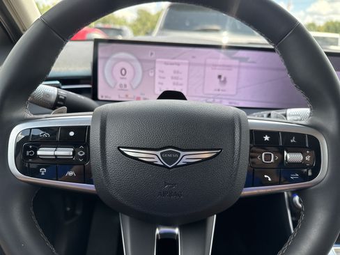 Used 2026 Genesis GV70 2.5T AWD/4WD image 10