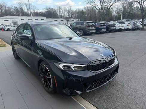 New 2026 BMW M340i xDrive w/ Premium Package image 5