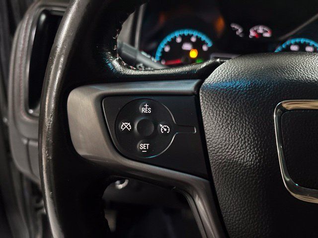 Used 2017 GMC Canyon SLE w/ All Terrain Package AWD/4WD image 22