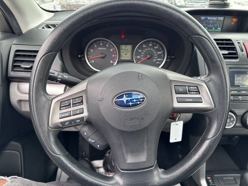 Used 2014 Subaru Forester 2.5i Premium w/ All-Weather Package image 12