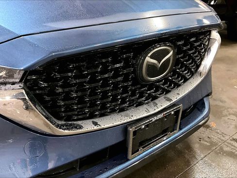 Used 2024 MAZDA CX-5 AWD 2.5 S w/ Select Package image 29