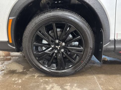 Used 2024 Mitsubishi Eclipse Cross Ralliart AWD/4WD image 10