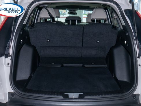 Certified 2024 Honda CR-V EX image 10