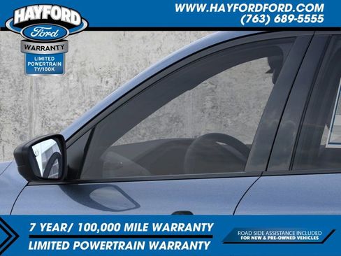 New 2026 Ford Escape Active w/ Tech Pack #1 image 22