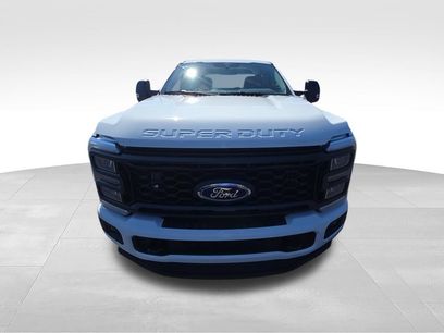 New 2026 Ford F350 XL w/ STX Appearance Package