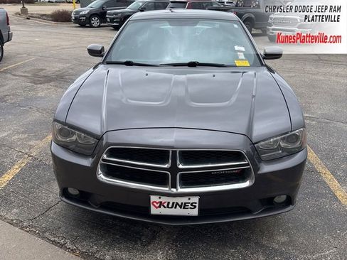 Used 2013 Dodge Charger R/T image 3